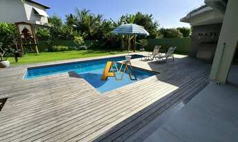 Imagem: Casa à venda no bairro Busca Vida (Abrantes)