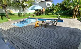 Imagem 3: Casa à venda no bairro Busca Vida (Abrantes) - Camaçari/BA