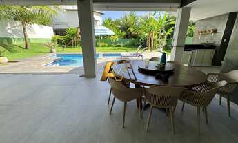 Imagem 4: Casa à venda no bairro Busca Vida (Abrantes) - Camaçari/BA