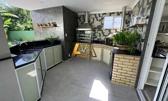 Imagem 5: Casa à venda no bairro Busca Vida (Abrantes) - Camaçari/BA