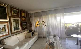Imagem 2: Apartamento à venda no bairro Patamares - Salvador/BA