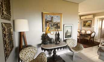 Imagem 5: Apartamento à venda no bairro Patamares - Salvador/BA