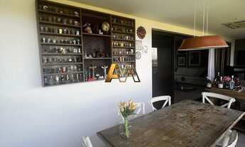 Imagem 6: Apartamento à venda no bairro Patamares - Salvador/BA