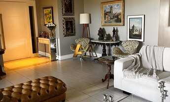 Imagem: Apartamento à venda no bairro Patamares