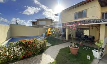 Imagem: Casa à venda no bairro Recreio Ipitanga