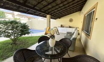 Imagem 5: Casa à venda no bairro Recreio Ipitanga - Lauro de Freitas/BA