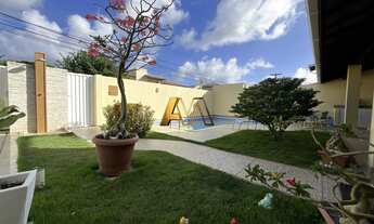 Imagem 2: Casa à venda no bairro Recreio Ipitanga - Lauro de Freitas/BA