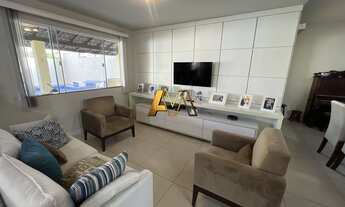 Imagem 3: Casa à venda no bairro Recreio Ipitanga - Lauro de Freitas/BA