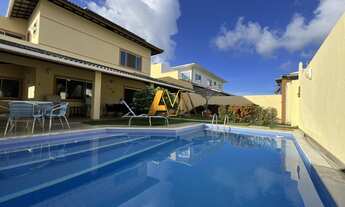 Imagem 6: Casa à venda no bairro Recreio Ipitanga - Lauro de Freitas/BA