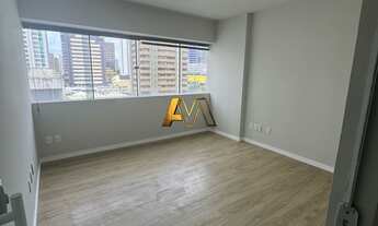 Imagem: Sala à venda no bairro Caminho das Árvores