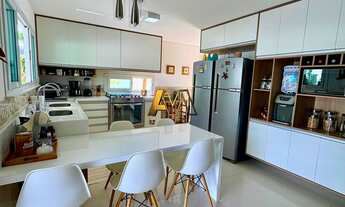 Imagem 7: Casa à venda no bairro Alphaville Litoral Norte I - Camaçari/BA