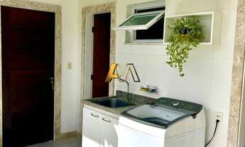 Imagem 5: Casa à venda no bairro Alphaville Litoral Norte I - Camaçari/BA