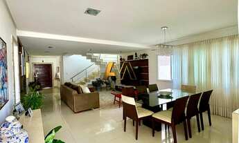 Imagem 2: Casa à venda no bairro Alphaville Litoral Norte I - Camaçari/BA