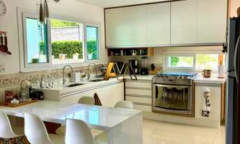 Imagem 6: Casa à venda no bairro Alphaville Litoral Norte I - Camaçari/BA