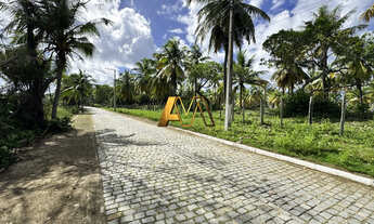 Imagem 7: TERRENO DE 17.000m² FRENTE MAR EM BUSCA VIDA