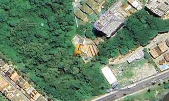Imagem: Terreno à venda no bairro Jaguaribe - Salvador/BA