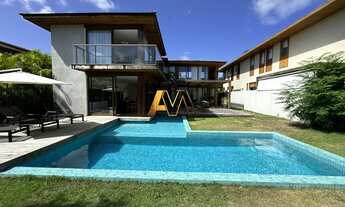 Imagem: CASA 5 SUÍTES EM PRAIA DO FORTE