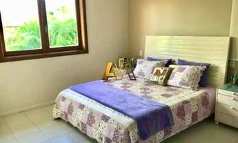 Imagem 3: Casa à venda no bairro Praia do Forte - Mata de São João/BA