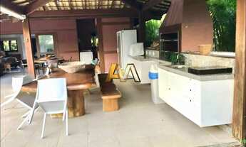 Imagem 2: Casa à venda no bairro Praia do Forte - Mata de São João/BA