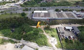 Imagem 4: TERRENO EM VALÉRIA - RESIDENCIAL/COMERCIAL COM VEGETAÇÃO