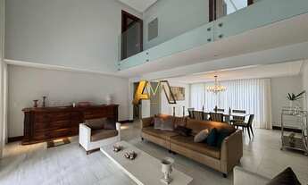 Imagem: Casa para alugar no bairro Alphaville I