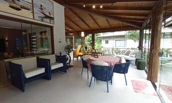 Imagem 7: Casa à venda no bairro Praia do Forte - Mata de São João/BA