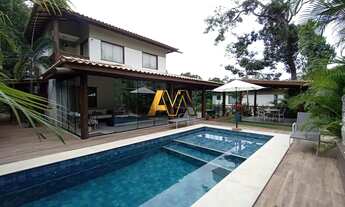 Imagem: Casa à venda no bairro Praia do Forte