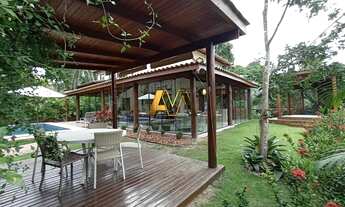 Imagem 3: Casa à venda no bairro Praia do Forte - Mata de São João/BA