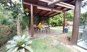 Imagem 6: Casa à venda no bairro Praia do Forte - Mata de São João/BA