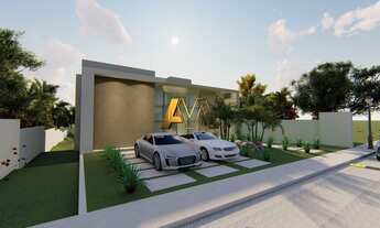 Imagem: Casa à venda no bairro Guarajuba (Monte