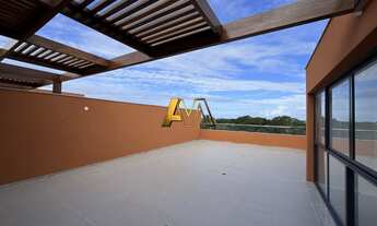 Imagem 3: Apartamento Alto Padrão - Vista Mar