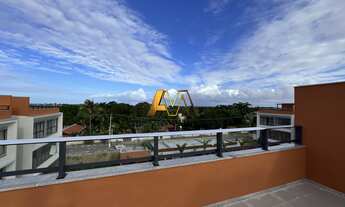 Imagem 6: Apartamento Alto Padrão - Vista Mar