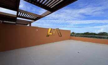 Imagem 4: Apartamento Alto Padrão - Vista Mar