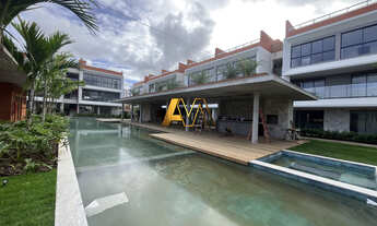 Imagem 2: Apartamento Alto Padrão - Vista Mar