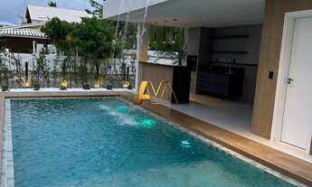 Imagem 3: Casa à venda no bairro Barra do Jacuípe (Monte Gordo) - Camaçari/BA