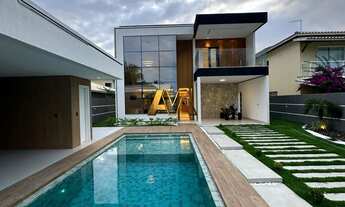 Imagem: Casa à venda no bairro Barra do Jacuípe