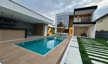 Imagem 5: Casa à venda no bairro Barra do Jacuípe (Monte Gordo) - Camaçari/BA