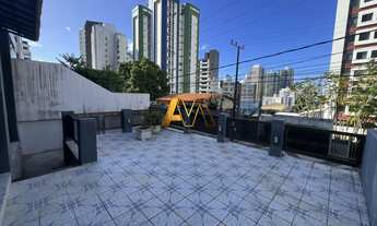 Imagem: Casa à venda no bairro Caminho das Árvores