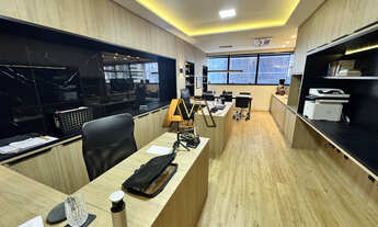 Imagem: Sala à venda no bairro Paralela - Salvador/BA