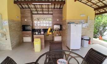 Imagem 2: Casa à venda no bairro GUARAJUBA - Camaçari/BA