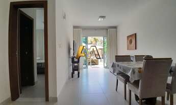 Imagem 4: Casa à venda no bairro GUARAJUBA - Camaçari/BA