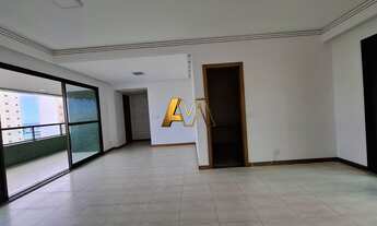 Imagem 3: Apartamento à venda no bairro Pituba - Salvador/BA