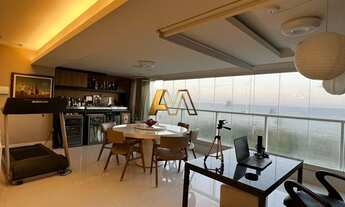 Imagem: Apartamento à venda no bairro Jaguaribe