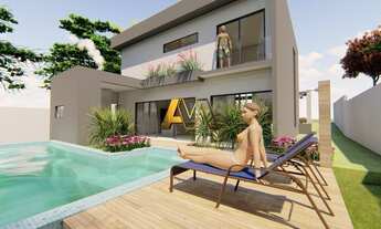 Imagem 5: Casa à venda no bairro Guarajuba (Monte Gordo) - Camaçari/BA