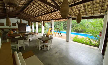 Imagem 7: TERRENO EM PRAIA DO FORTE