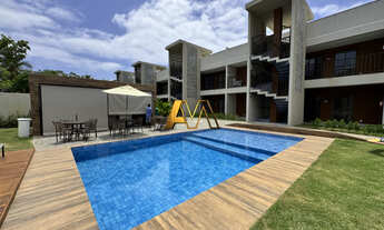 Imagem 2: Apartamento à venda no bairro ITACIMIRIM - Camaçari/BA