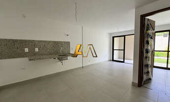 Imagem 6: Apartamento à venda no bairro ITACIMIRIM - Camaçari/BA