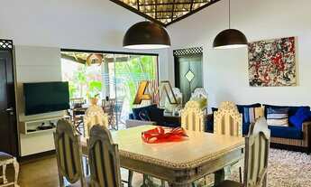 Imagem 4: Casa à venda no bairro Praia do Forte - Mata de São João/BA