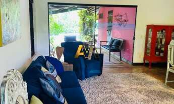 Imagem 6: Casa à venda no bairro Praia do Forte - Mata de São João/BA