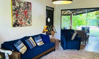 Imagem 7: Casa à venda no bairro Praia do Forte - Mata de São João/BA